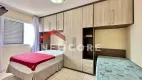 Foto 15 de Apartamento com 3 Quartos à venda, 119m² em Aviação, Praia Grande