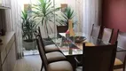 Foto 9 de Casa de Condomínio com 4 Quartos à venda, 411m² em Conjunto Residencial Esplanada do Sol, São José dos Campos
