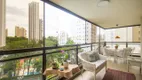 Foto 27 de Apartamento com 4 Quartos à venda, 480m² em Real Parque, São Paulo