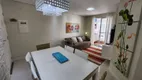 Foto 4 de Apartamento com 3 Quartos à venda, 115m² em Jardim Astúrias, Guarujá