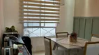 Foto 6 de Apartamento com 2 Quartos à venda, 49m² em Cidade Jardim, Jacareí