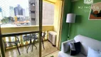 Foto 6 de Apartamento com 2 Quartos à venda, 63m² em Moema, São Paulo