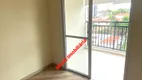 Foto 9 de Apartamento com 2 Quartos à venda, 61m² em Vila Gomes, São Paulo