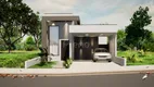 Foto 4 de Casa com 3 Quartos à venda, 140m² em Vila Monte Alegre, Paulínia
