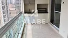 Foto 6 de Apartamento com 3 Quartos à venda, 112m² em Vila Olímpia, São Paulo