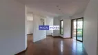 Foto 4 de Apartamento com 3 Quartos à venda, 140m² em Brooklin, São Paulo