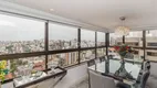 Foto 37 de Cobertura com 3 Quartos à venda, 309m² em Rio Branco, Porto Alegre