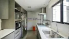 Foto 7 de Cobertura com 4 Quartos à venda, 300m² em Panamby, São Paulo