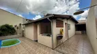 Foto 3 de Casa com 2 Quartos à venda, 119m² em Jardim Primavera, Uberaba