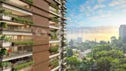 Foto 5 de Apartamento com 4 Quartos à venda, 258m² em Santo Amaro, São Paulo