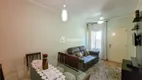 Foto 2 de Apartamento com 2 Quartos à venda, 65m² em Catharina Zanaga, Americana