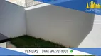 Foto 21 de Casa com 3 Quartos à venda, 107m² em Jardim Três Lagoas, Maringá