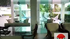 Foto 12 de Casa de Condomínio com 6 Quartos à venda, 400m² em Balneário Praia do Pernambuco, Guarujá
