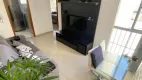 Foto 3 de Apartamento com 2 Quartos à venda, 44m² em Santa Branca, Belo Horizonte