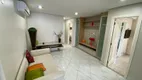 Foto 3 de Apartamento com 4 Quartos para alugar, 210m² em Ponta Negra, Manaus