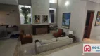Foto 3 de Casa de Condomínio com 4 Quartos à venda, 400m² em Parque Mirante Do Vale, Jacareí