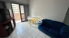 Foto 2 de Apartamento com 1 Quarto à venda, 56m² em Aviação, Praia Grande