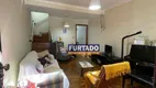 Foto 3 de Sobrado com 2 Quartos à venda, 98m² em Jardim Jamaica, Santo André