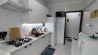 Foto 10 de Apartamento com 1 Quarto à venda, 50m² em Canto do Forte, Praia Grande