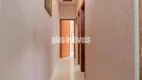 Foto 3 de Sobrado com 3 Quartos à venda, 120m² em Vila Campestre, São Paulo