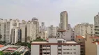 Foto 3 de Apartamento com 3 Quartos à venda, 104m² em Higienópolis, São Paulo