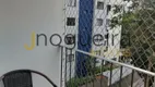 Foto 13 de Apartamento com 3 Quartos à venda, 65m² em Jardim Marajoara, São Paulo