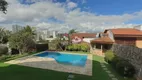 Foto 11 de Casa com 4 Quartos para alugar, 360m² em Condominio Bosque Imperial, São José dos Campos