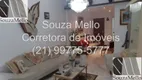 Foto 8 de Apartamento com 3 Quartos à venda, 80m² em Leme, Rio de Janeiro