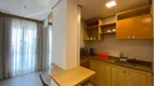 Foto 20 de Apartamento com 1 Quarto para alugar, 44m² em Centro, Santo André