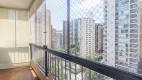 Foto 7 de Apartamento com 3 Quartos à venda, 120m² em Moema, São Paulo