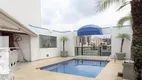 Foto 2 de Cobertura com 4 Quartos para venda ou aluguel, 480m² em Moema, São Paulo