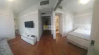 Foto 2 de Flat com 1 Quarto para alugar, 33m² em Brooklin, São Paulo