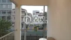 Foto 6 de Apartamento com 3 Quartos à venda, 124m² em Méier, Rio de Janeiro