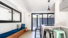 Foto 29 de Apartamento com 1 Quarto à venda, 32m² em Vila Nova Conceição, São Paulo