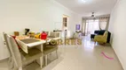 Foto 2 de Apartamento com 3 Quartos à venda, 104m² em Praia das Pitangueiras, Guarujá