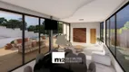 Foto 2 de Casa de Condomínio com 4 Quartos à venda, 392m² em Residencial Parque Mendanha, Goiânia