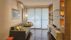 Foto 2 de Apartamento com 2 Quartos à venda, 93m² em Humaitá, Rio de Janeiro