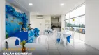 Foto 6 de Apartamento com 2 Quartos para alugar, 50m² em Jardins, São Gonçalo do Amarante