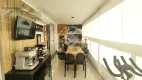 Foto 7 de Apartamento com 4 Quartos à venda, 160m² em Santo Antônio, Belo Horizonte