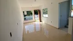 Foto 2 de Casa com 2 Quartos à venda, 65m² em Forquilhas, São José