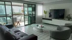 Foto 23 de Apartamento com 4 Quartos à venda, 200m² em Parnamirim, Recife