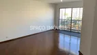 Foto 2 de Apartamento com 3 Quartos à venda, 117m² em Vila Mascote, São Paulo