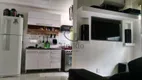 Foto 12 de Apartamento com 2 Quartos à venda, 50m² em Curicica, Rio de Janeiro