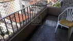 Foto 3 de Apartamento com 3 Quartos à venda, 81m² em Rocha, Rio de Janeiro