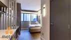 Foto 13 de Apartamento com 1 Quarto para alugar, 30m² em Batel, Curitiba