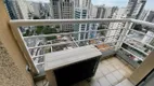 Foto 9 de Flat com 1 Quarto para alugar, 26m² em Moema, São Paulo