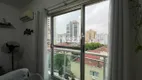 Foto 5 de Apartamento com 2 Quartos à venda, 90m² em Ponta da Praia, Santos