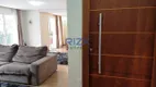 Foto 3 de Apartamento com 4 Quartos à venda, 176m² em Aclimação, São Paulo