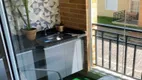 Foto 40 de Apartamento com 2 Quartos à venda, 74m² em Medeiros, Jundiaí