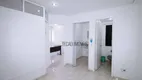 Foto 3 de Sala Comercial para alugar, 35m² em Santa Cecília, São Paulo